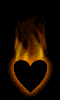 heartglowlilpurple.gif